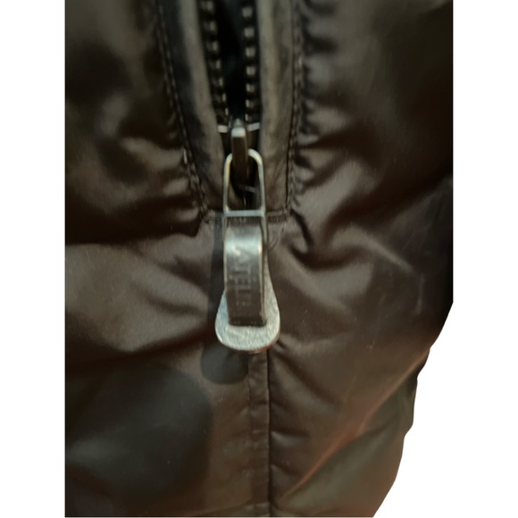 Rudsak Atelier Noir Jacket Sz L in EUC - Picture 9 of 11